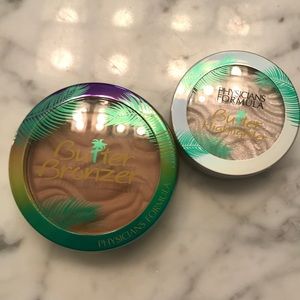 Physicians formula products